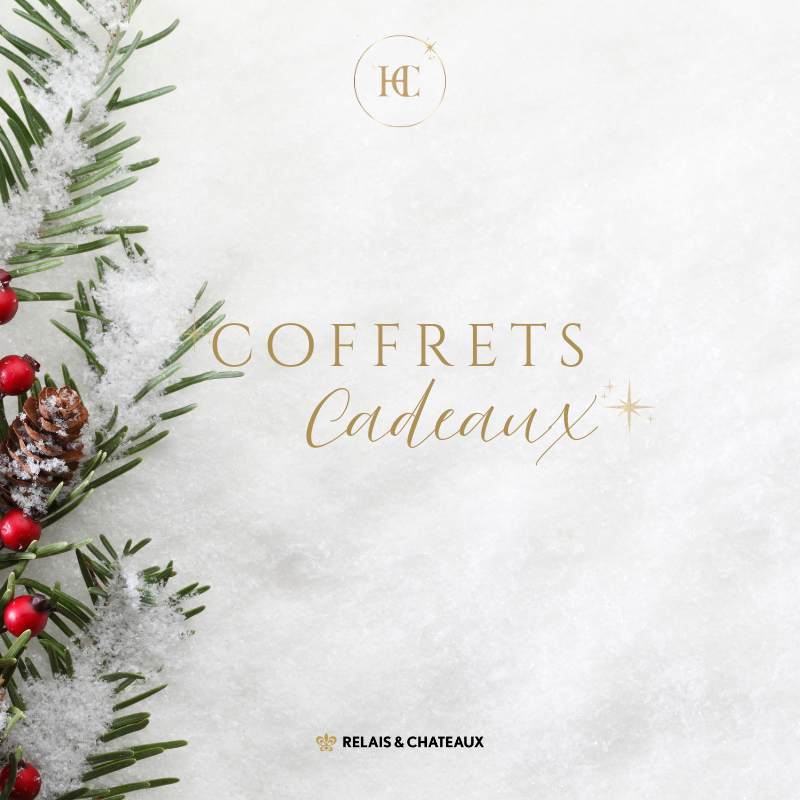 Coffrets cadeaux 2024