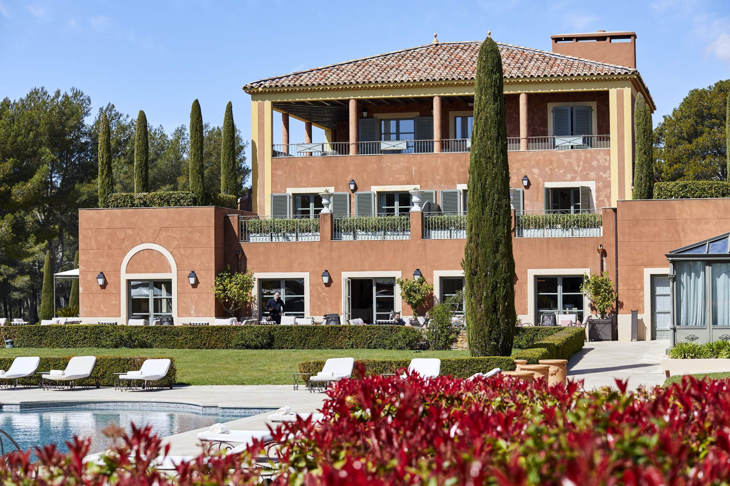 Golf de l'Hôtel du Castellet